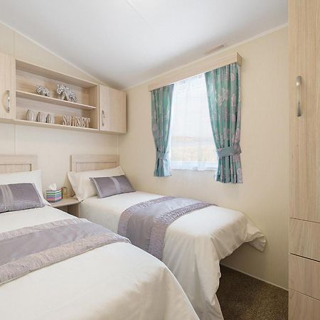 Viewfield Manor Leisure Park Hotel Springside Kültér fotó