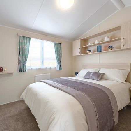 Viewfield Manor Leisure Park Hotel Springside Kültér fotó