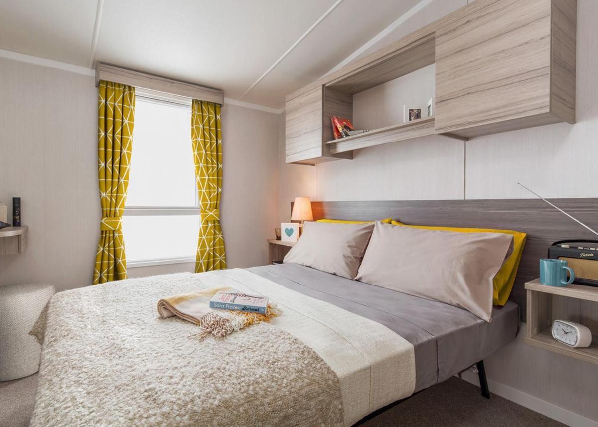 Viewfield Manor Leisure Park Hotel Springside Kültér fotó