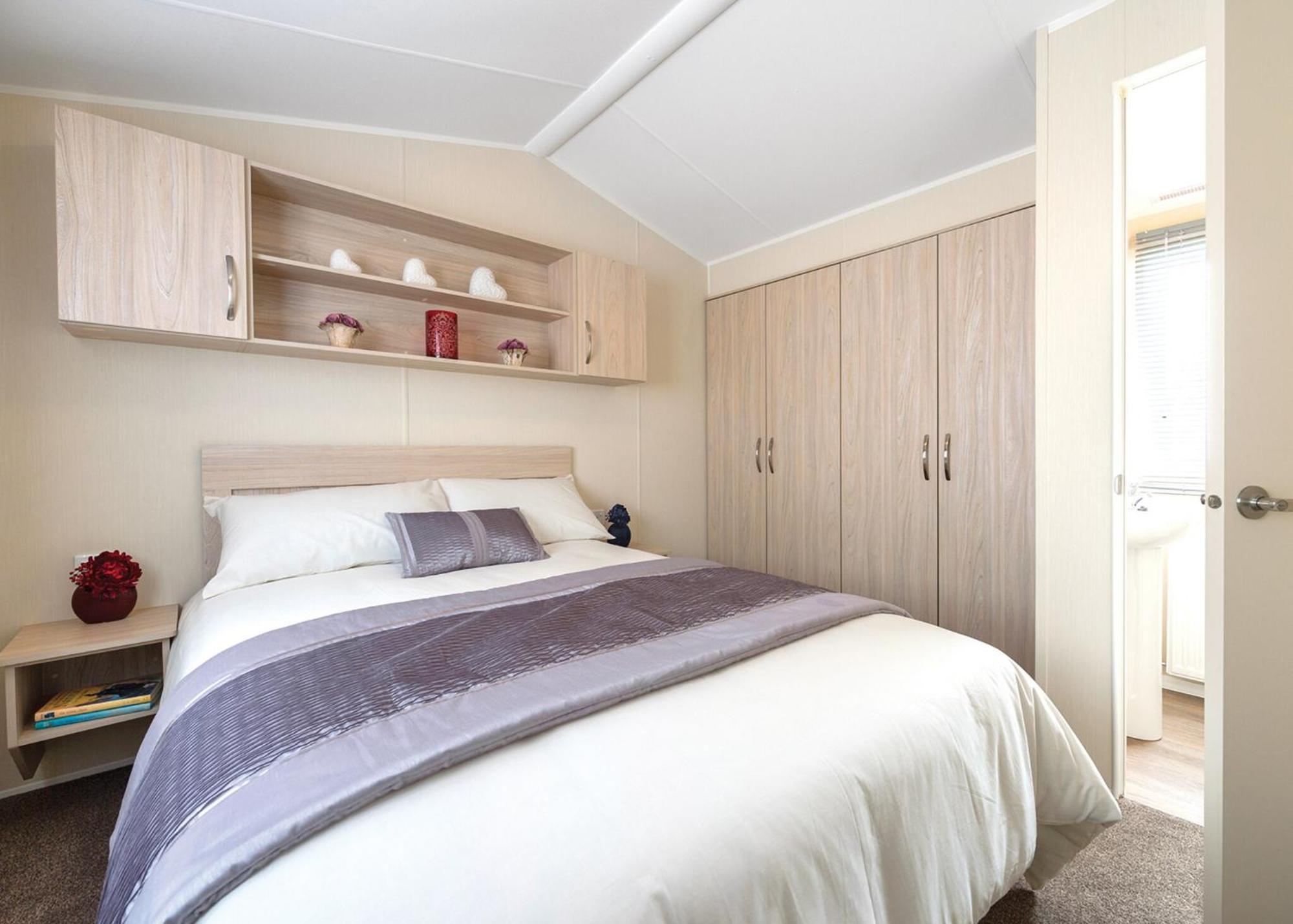 Viewfield Manor Leisure Park Hotel Springside Kültér fotó