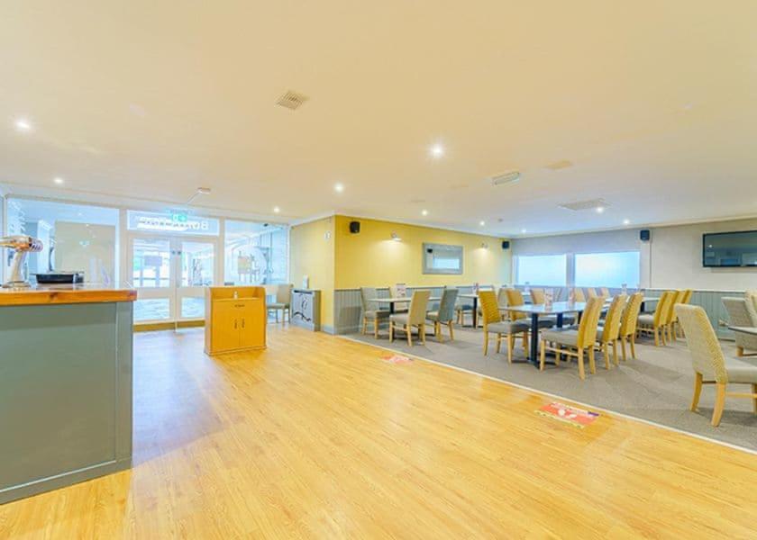Viewfield Manor Leisure Park Hotel Springside Kültér fotó