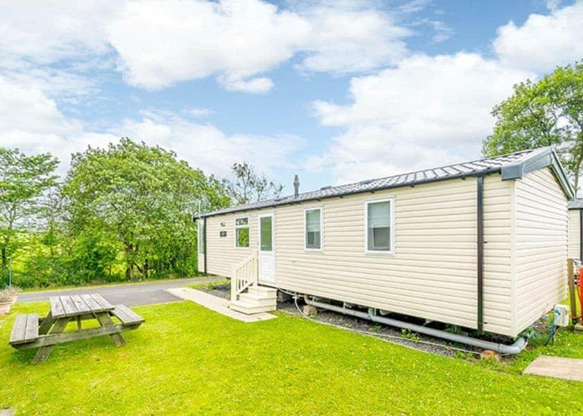 Viewfield Manor Leisure Park Hotel Springside Kültér fotó