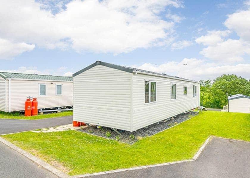 Viewfield Manor Leisure Park Hotel Springside Kültér fotó