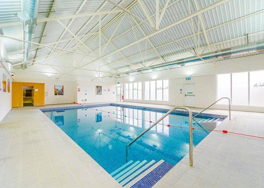 Viewfield Manor Leisure Park Hotel Springside Kültér fotó
